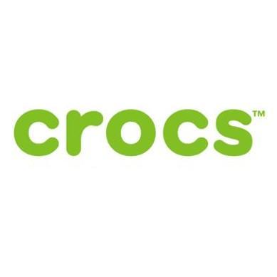 CROCS/卡骆驰品牌Logo