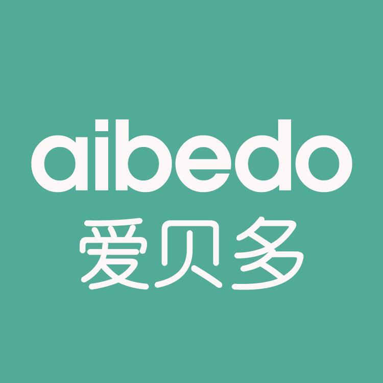 AIBEDO品牌Logo