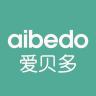 AIBEDO品牌Logo