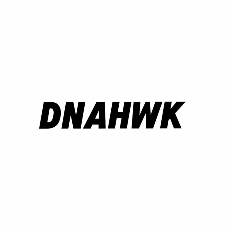 DNAHWK品牌Logo