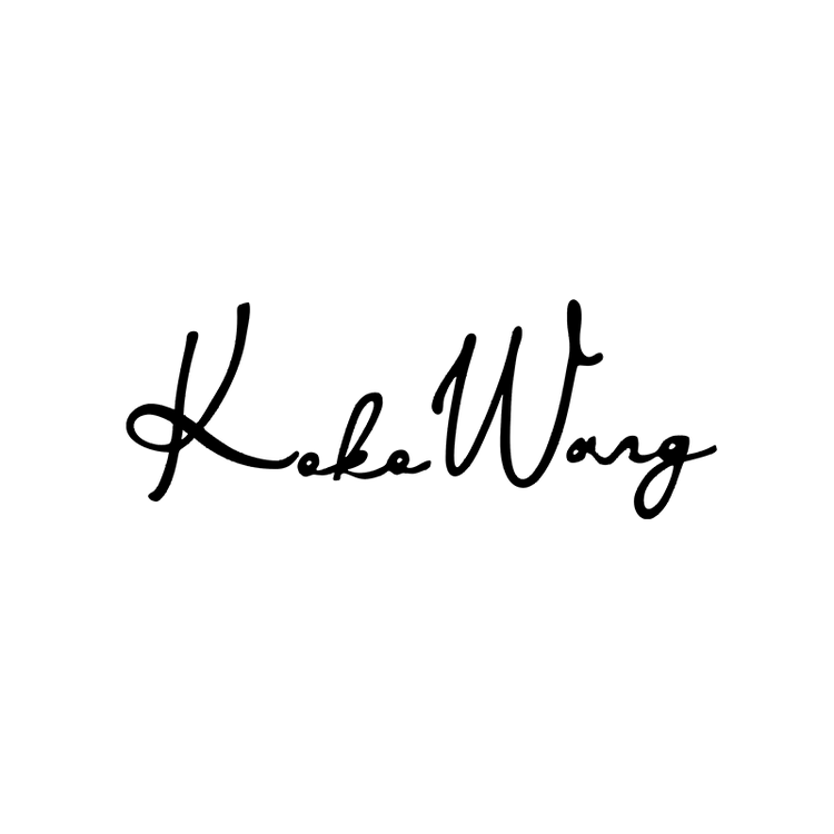 KOKOWANG品牌Logo