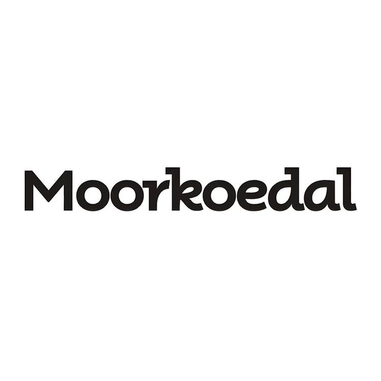 MOORKOEDAL/摩可多品牌Logo