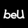 beU品牌Logo