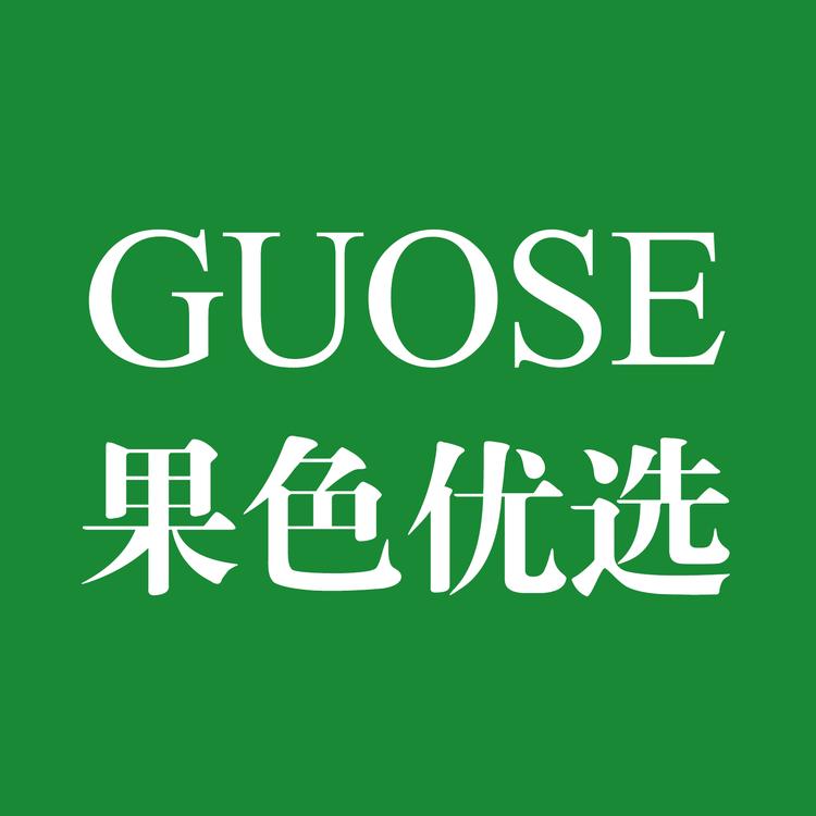 果色优选品牌Logo