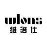 wlons/维洛仕品牌Logo