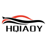 HQIAOY/亨乔业品牌Logo