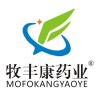 MoFoKangYaoYe/牧丰康药业品牌Logo