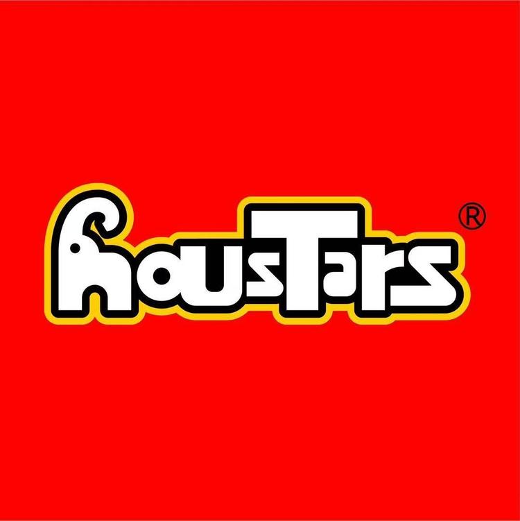 HOUSTARS品牌Logo