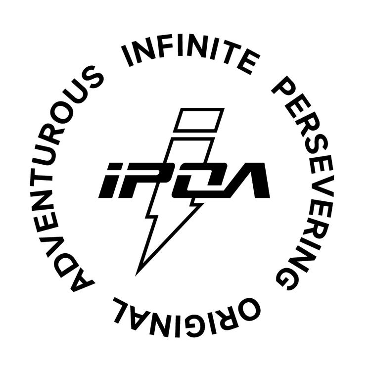 IPOA品牌Logo