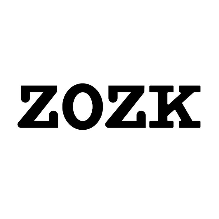 ZOZK品牌Logo