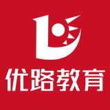 优路教育品牌logo