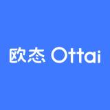 欧态品牌logo