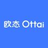欧态品牌Logo