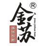 金苏食品品牌Logo