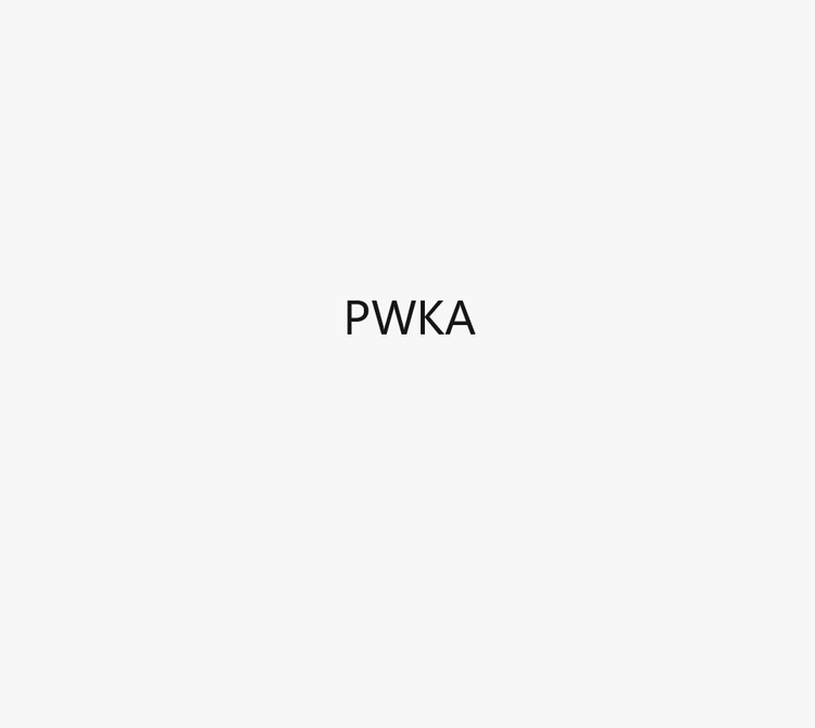PWKA品牌Logo
