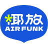 椰放品牌Logo