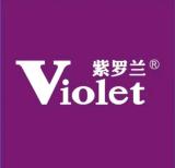 VIOLET/紫罗兰品牌logo