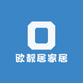 欧靓居品牌Logo