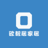 欧靓居品牌Logo
