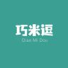 巧米逗品牌Logo
