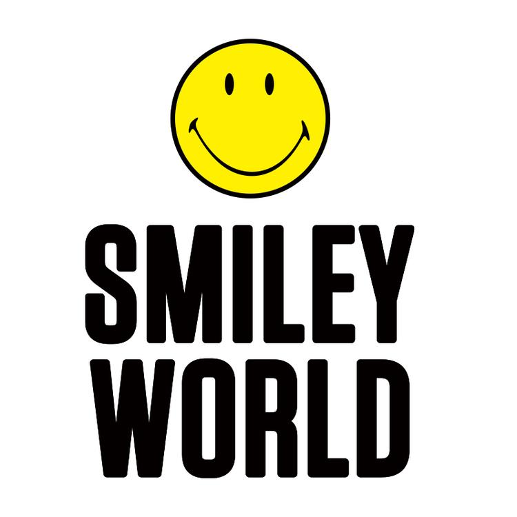 SmileyWorld品牌Logo