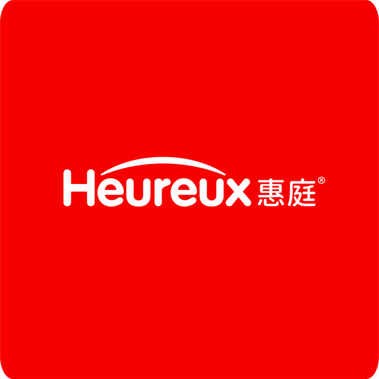 惠庭品牌Logo
