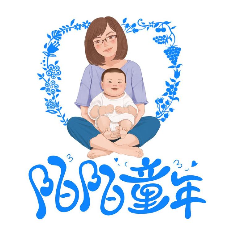 陌陌童年品牌Logo