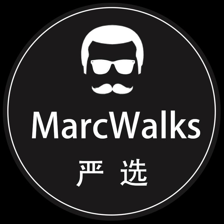 marcwalks品牌Logo