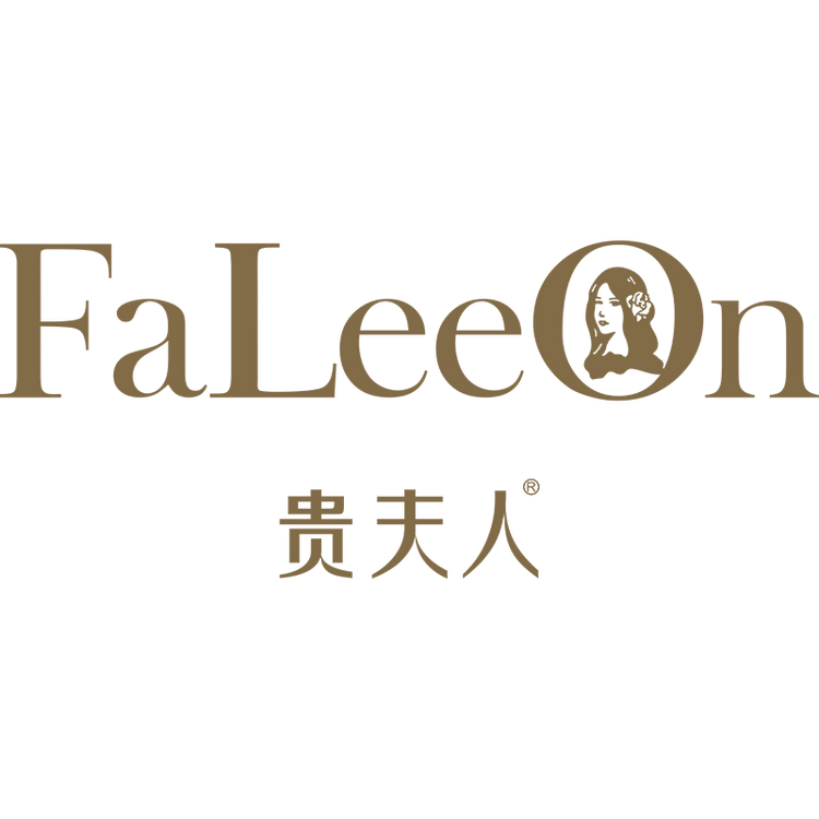 FaLeeOn FASHIEN/贵夫人品牌Logo