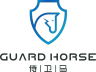 侍卫马品牌Logo