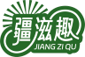 疆滋趣品牌Logo