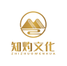 知灼文化品牌Logo