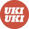 UKIUKI品牌Logo