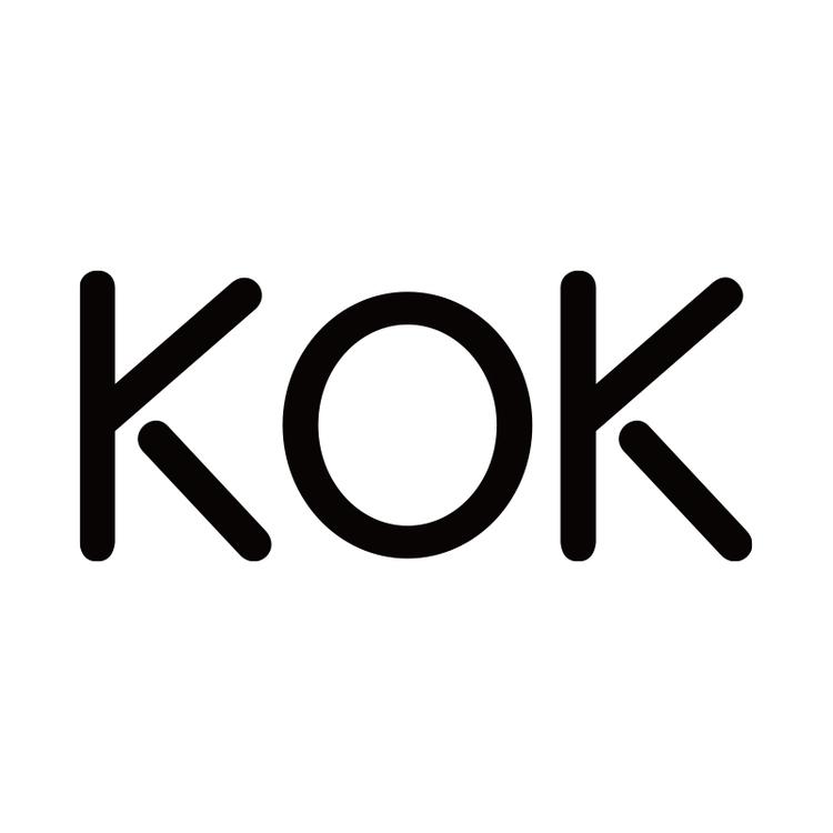 KOK品牌Logo