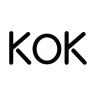 KOK品牌Logo