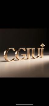 CGIUI品牌logo