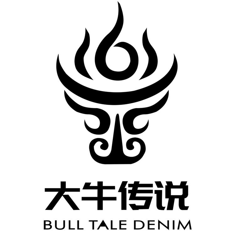 大牛传说品牌Logo