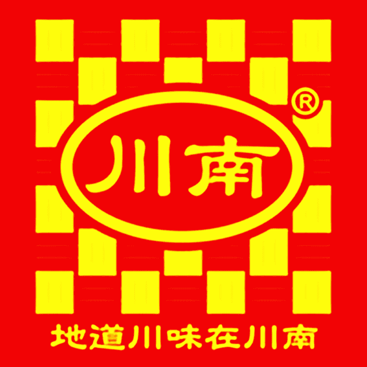 川南品牌Logo