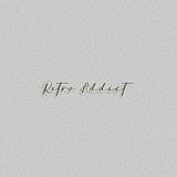 Retro Addict品牌logo