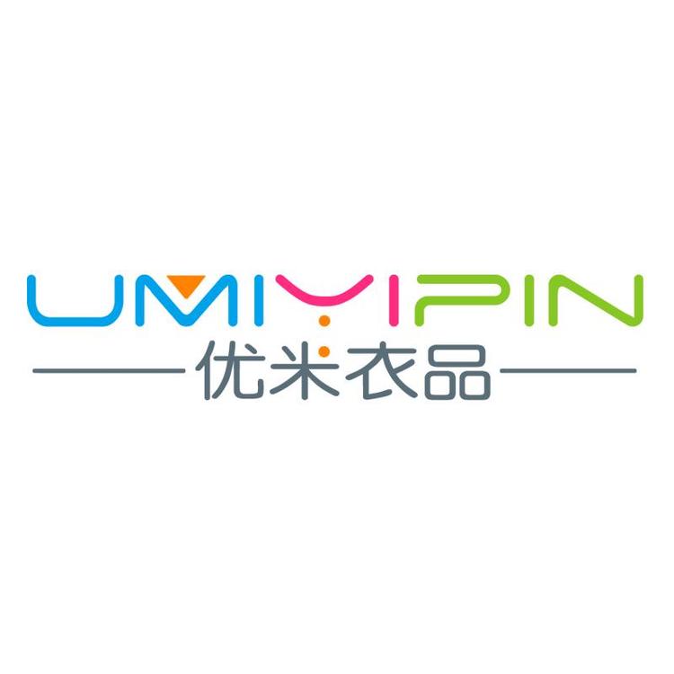 UMIYIPIN/优米衣品品牌Logo