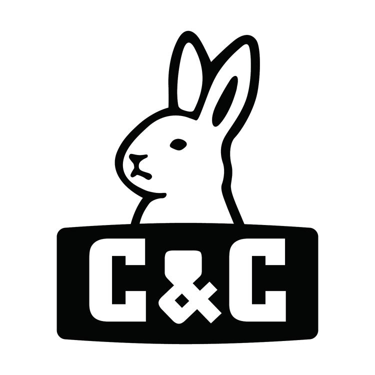 CC/皮草品牌Logo