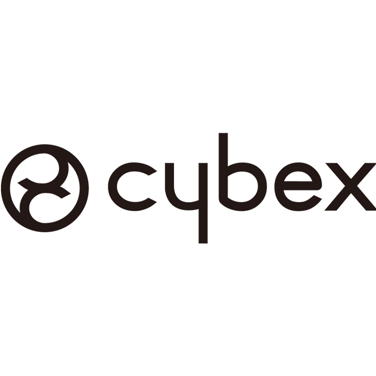 Cybex/赛百适品牌Logo