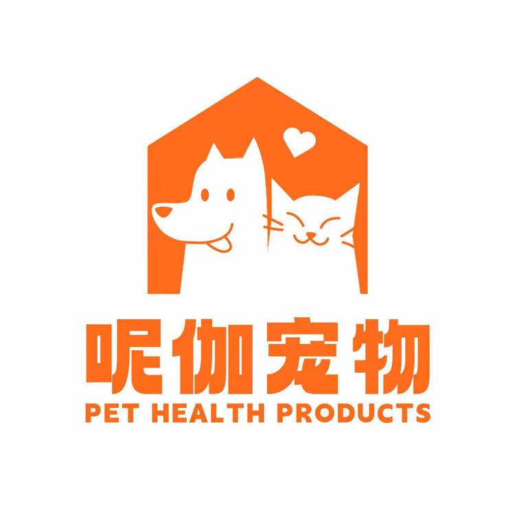 呢伽品牌Logo