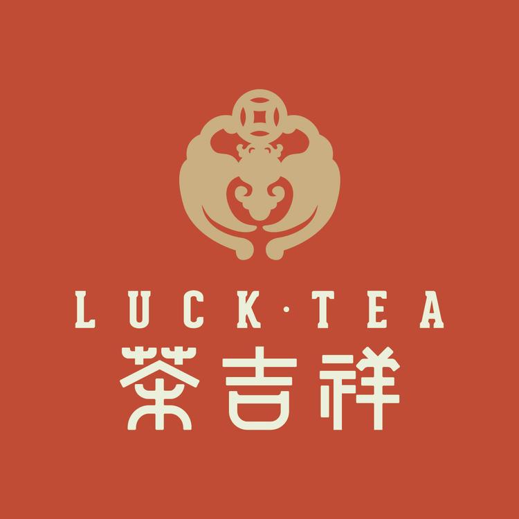 茶吉祥品牌Logo