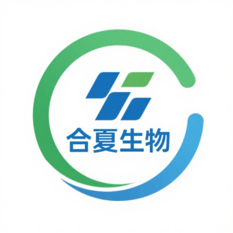 合夏品牌Logo