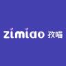 孜喵品牌Logo