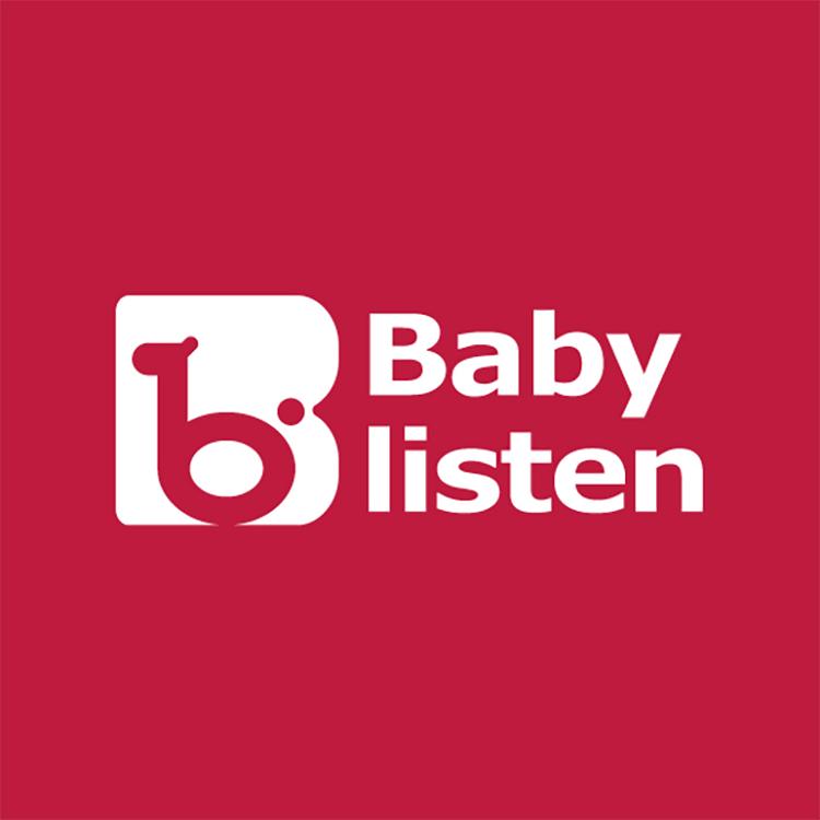 Babylisten品牌Logo