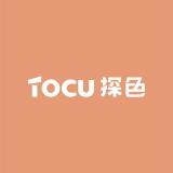 TOCU/探色品牌logo