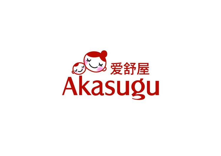 akasugu/爱舒屋品牌Logo