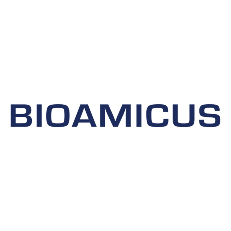 BIOAMICUS品牌Logo